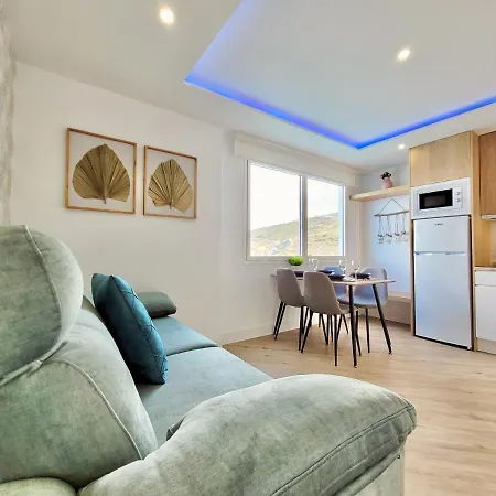 Feel A Apartman Tacoronte