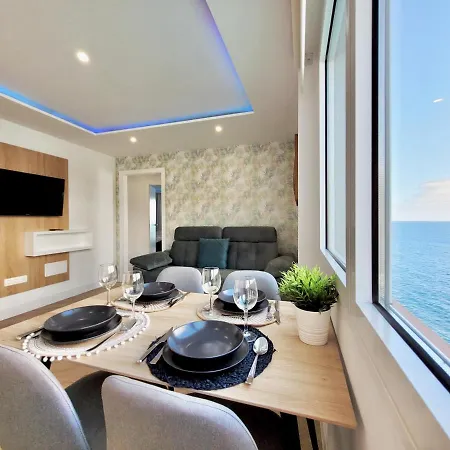 Feel A Apartman Tacoronte