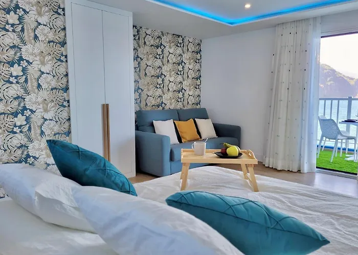 Feel A Apartman Tacoronte