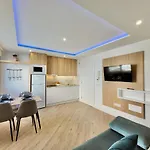Feel A Apartmán