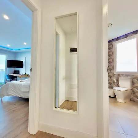 Feel A Appartement