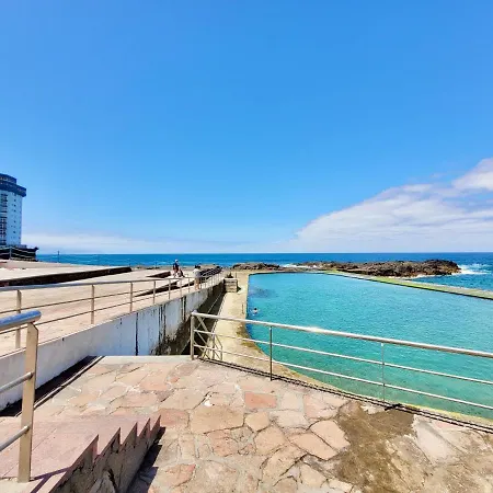 Feel A דירה טקורונטה