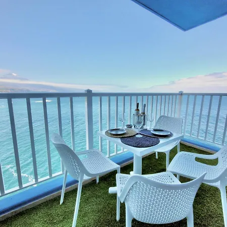Feel A Appartement Tacoronte