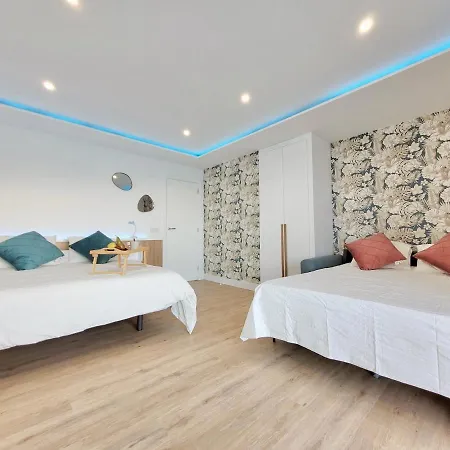 Feel A Appartement Tacoronte