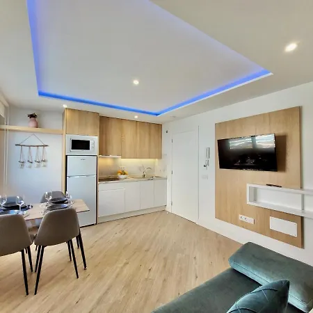 Feel A Appartement
