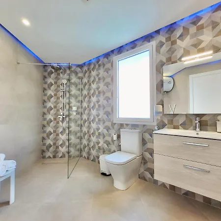 דירה Feel A טקורונטה