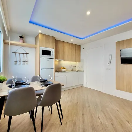 Appartement Feel A Tacoronte