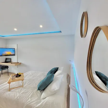 Feel A Appartamento Tacoronte