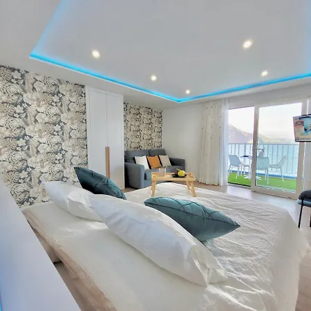 Feel A Appartamento *