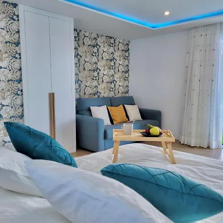 Feel A Lägenhet Tacoronte