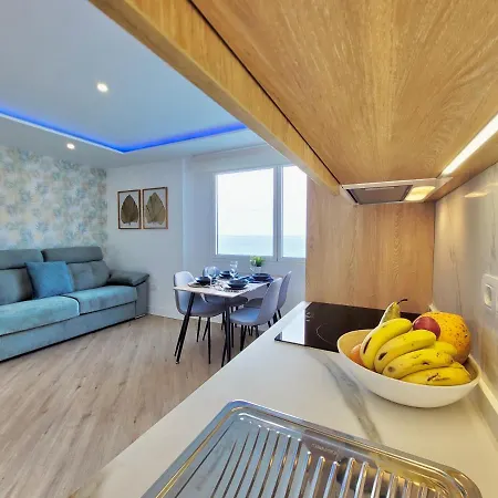 Lägenhet Feel A Tacoronte