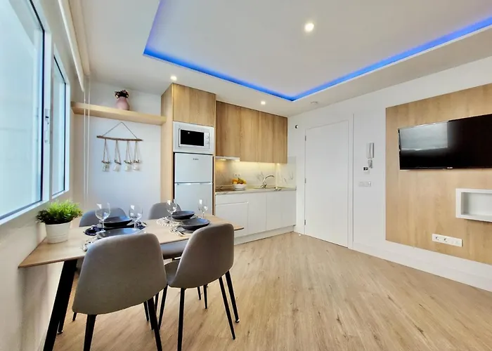 Appartement Feel A Tacoronte