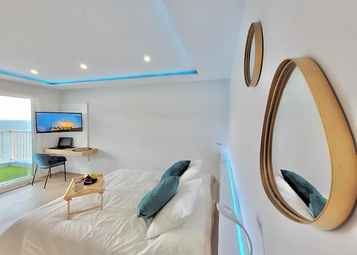 Feel A Appartement Tacoronte