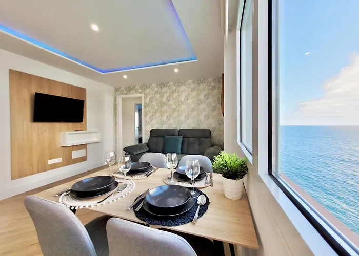 Feel A Appartement Tacoronte