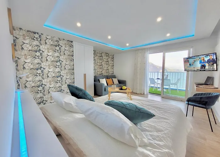 Feel A Appartement *