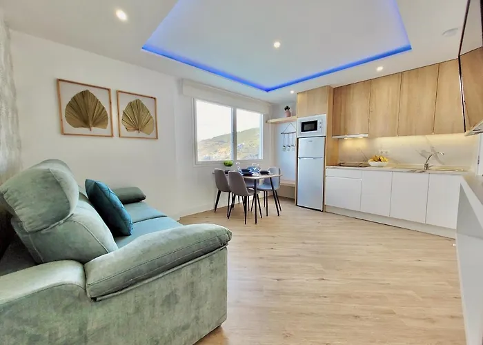 Appartement Feel A Tacoronte