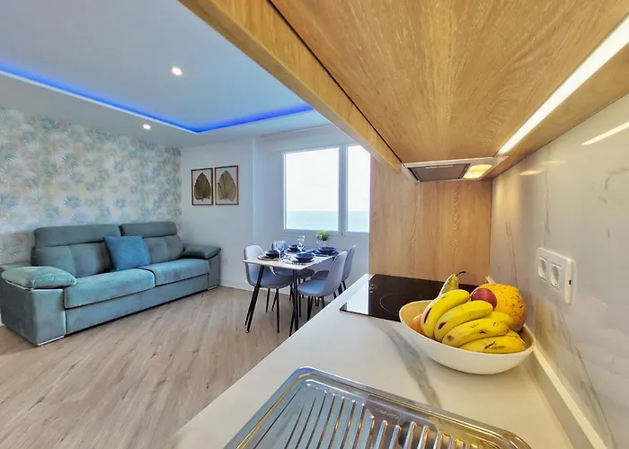 Appartement Feel A Tacoronte