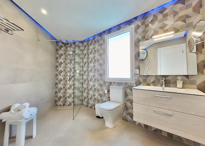 Appartement Feel A Tacoronte